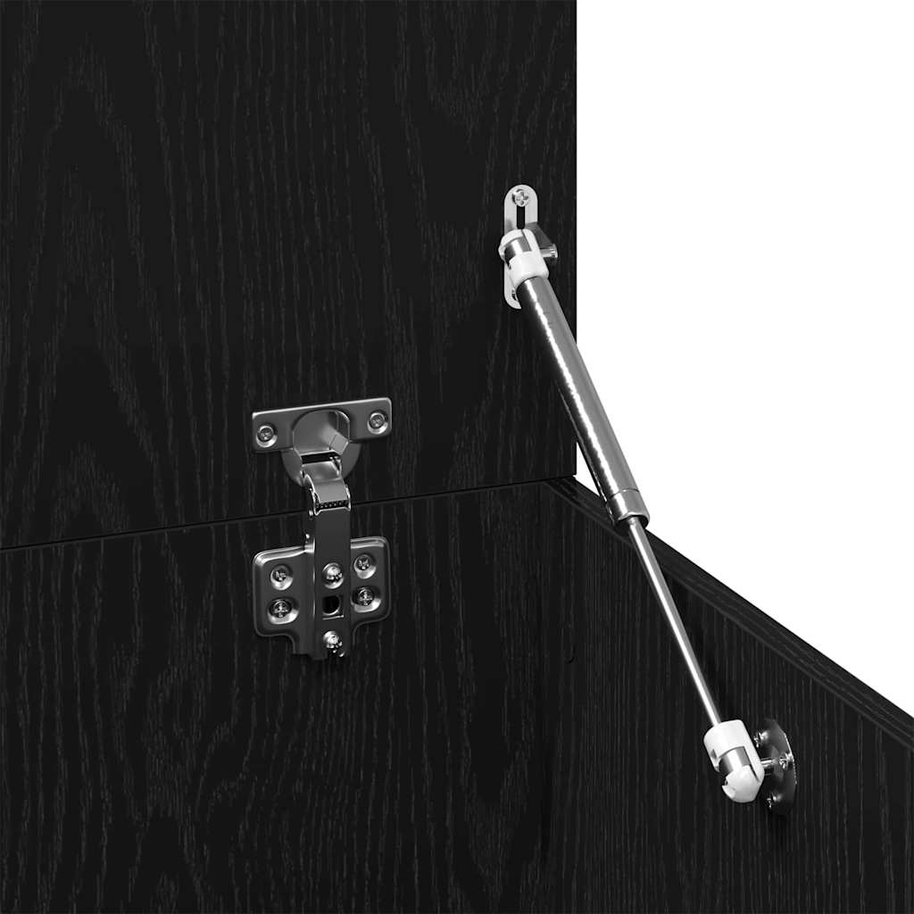 Table Basse 150 X 50 X 35 Cm Bois D'ingénierie