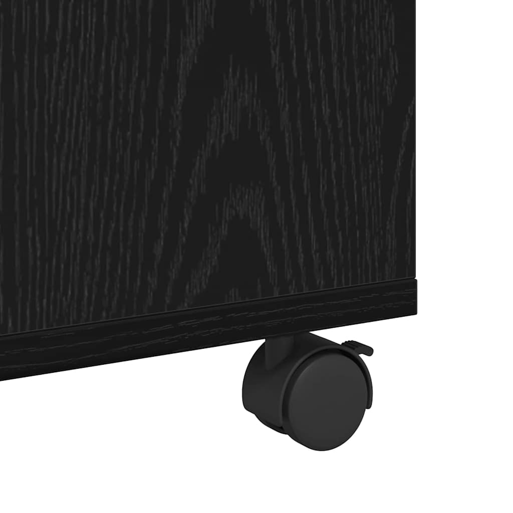 Table Basse 75 X 75 X 38 Cm Bois D'ingénierie